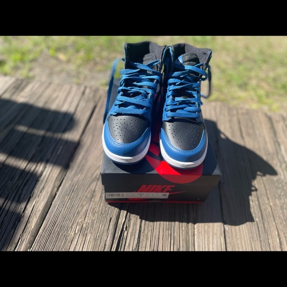 jordan retro 1 size 6